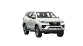 Toyota Fortuner SW4